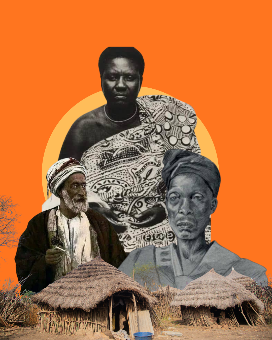 Pre-Colonial Records